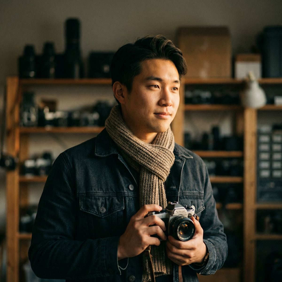 黑丝首席摄影师